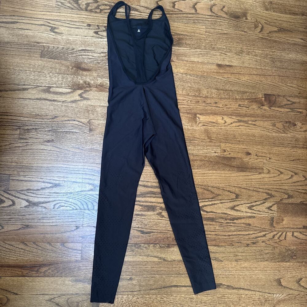 Ultracor Jumpsuit Lux Motion Unitard in Black Size S - Picture 7 of 7